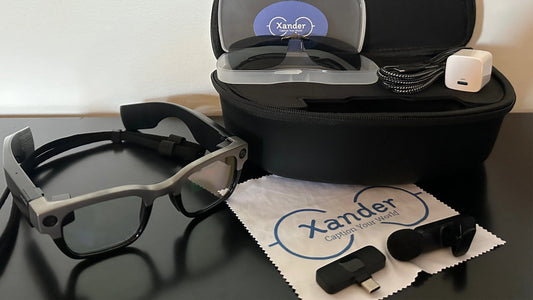 XanderGlasses